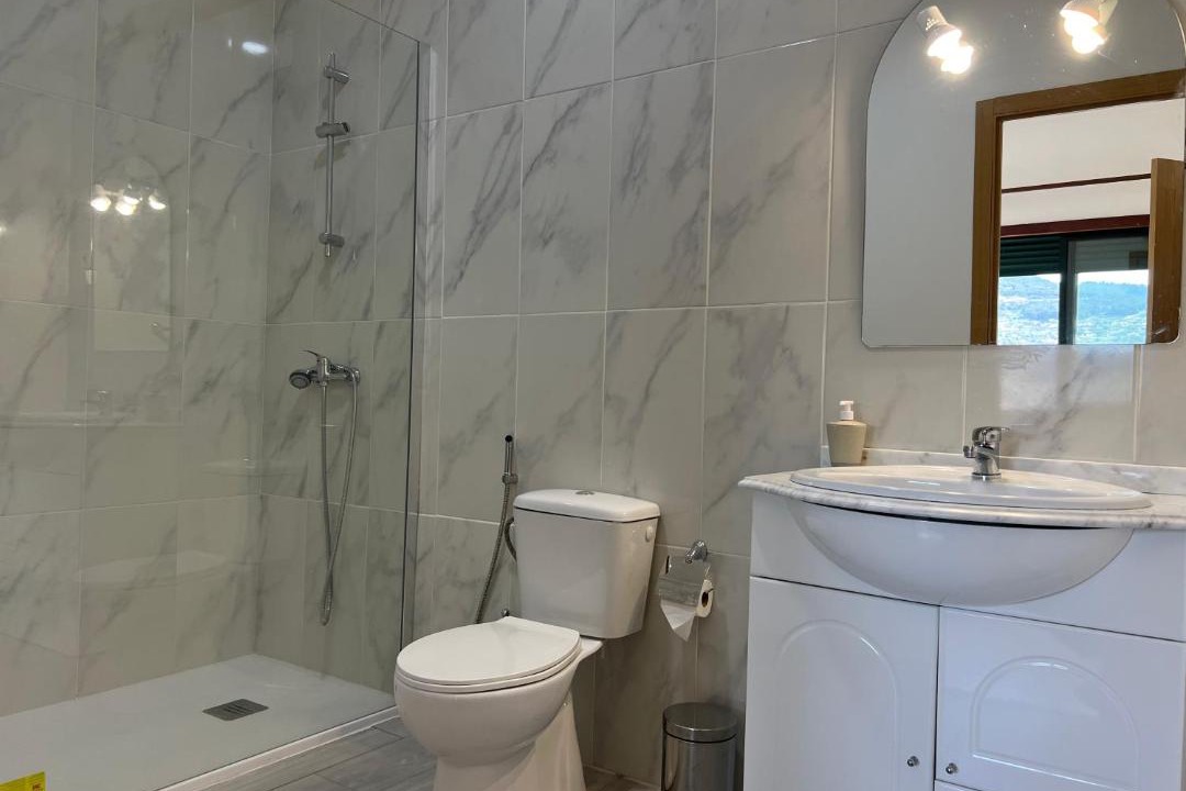 Photo of Bathroom in Anreade