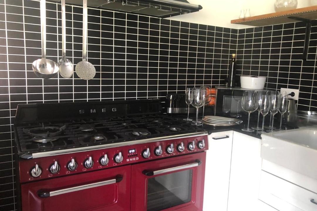 Photo of Kitchen in Vila Nogueira de Azeitao