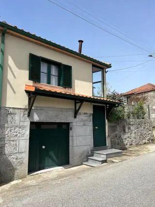 Photo of Buildings in Baiao