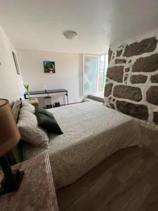 Photo of Bedroom in Baiao