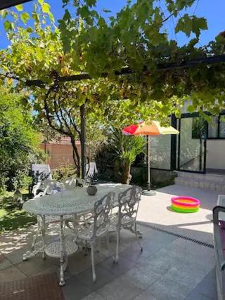 Photo of Patio Balcony in Baiao