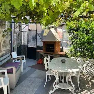 Photo of Patio Balcony in Baiao