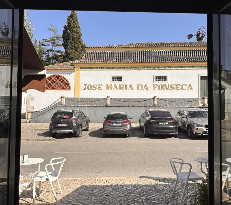 Photo of Others in Vila Nogueira de Azeitao