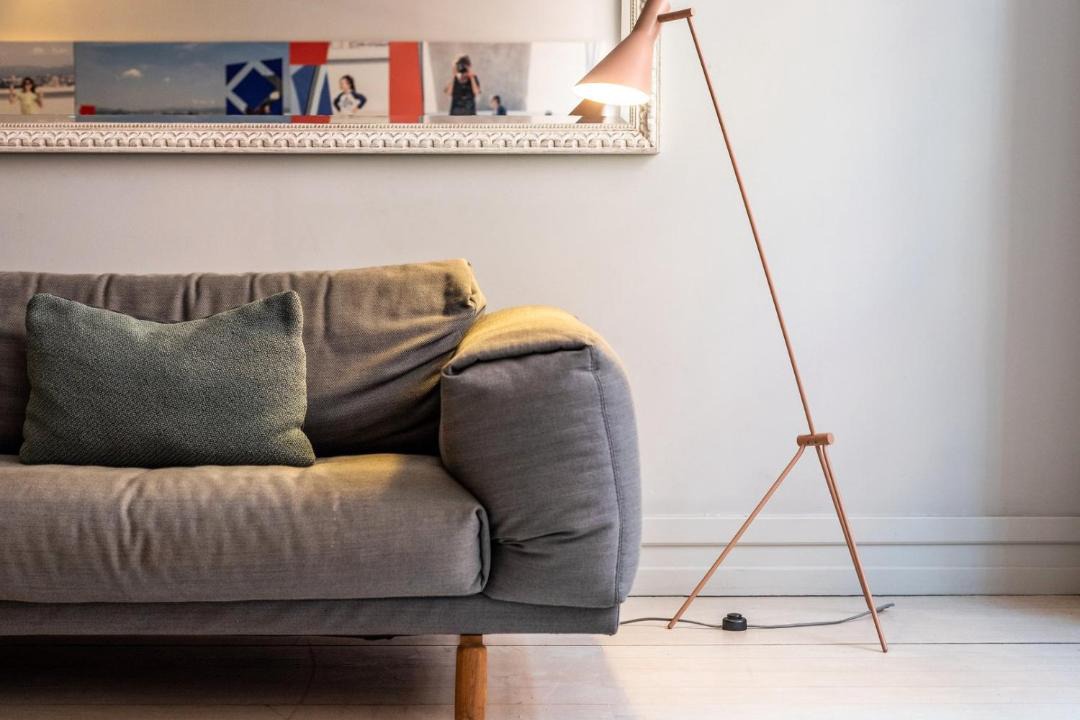 Photo of Livingroom in Sacramento