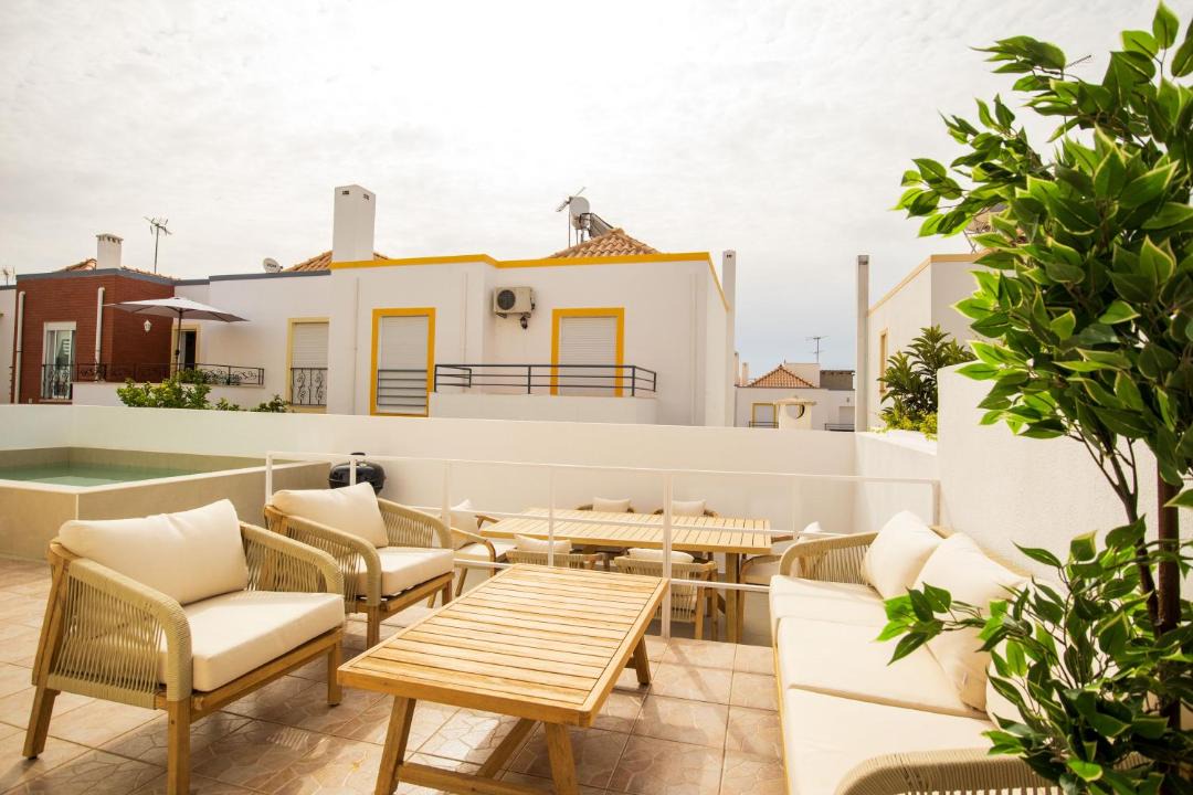 Photo of Others in Tavira