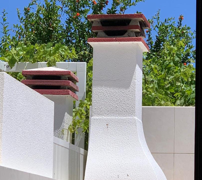 Photo of Patio Balcony in Manta Rota