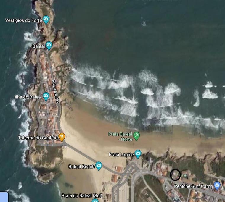 Photo of Others in Baleal
