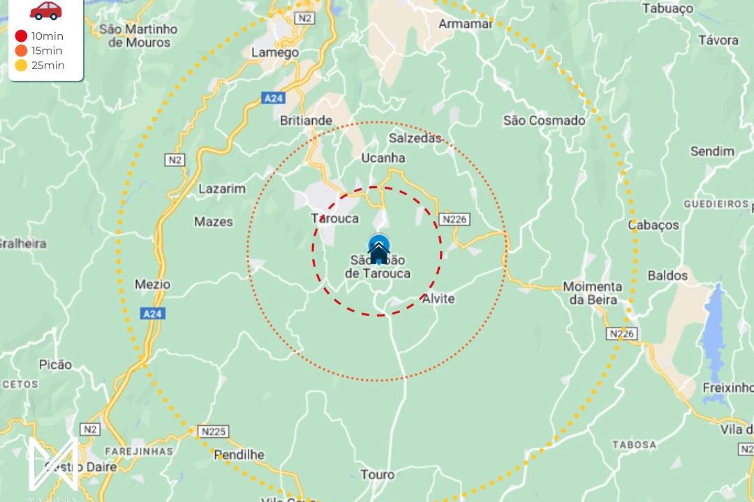 Photo of Others in Tarouca