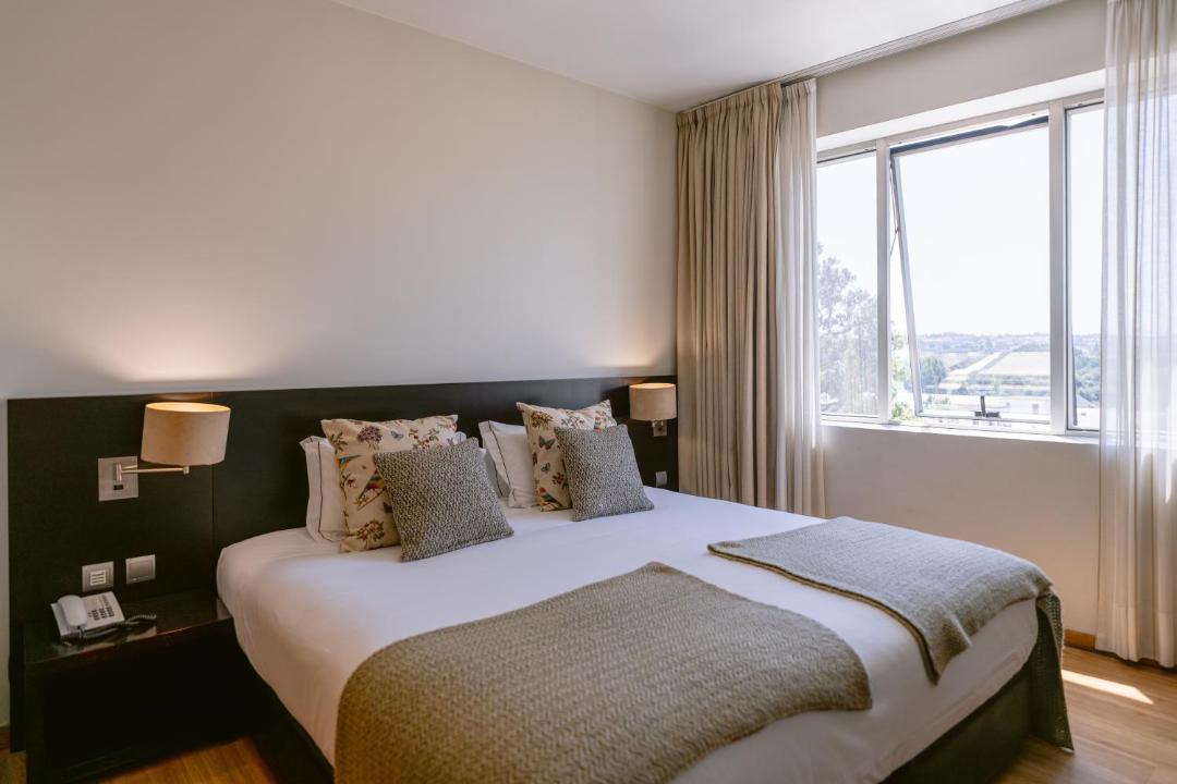 Photo of Bedroom in Agueda