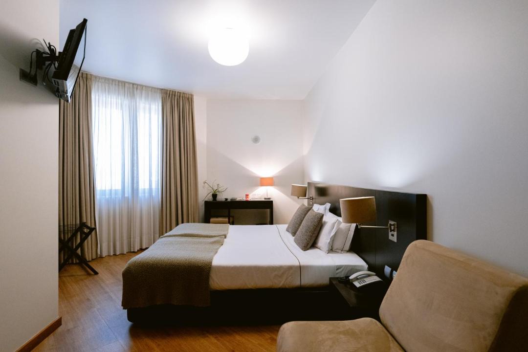 Photo of Bedroom in Agueda