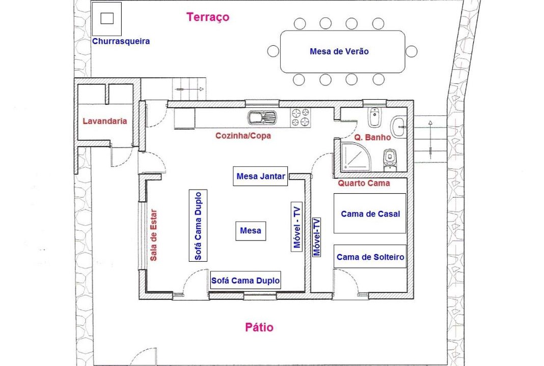 Photo of Others in Sao Mateus