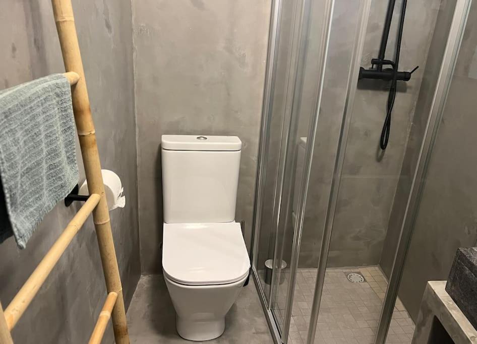 Photo of Bathroom in Arouca