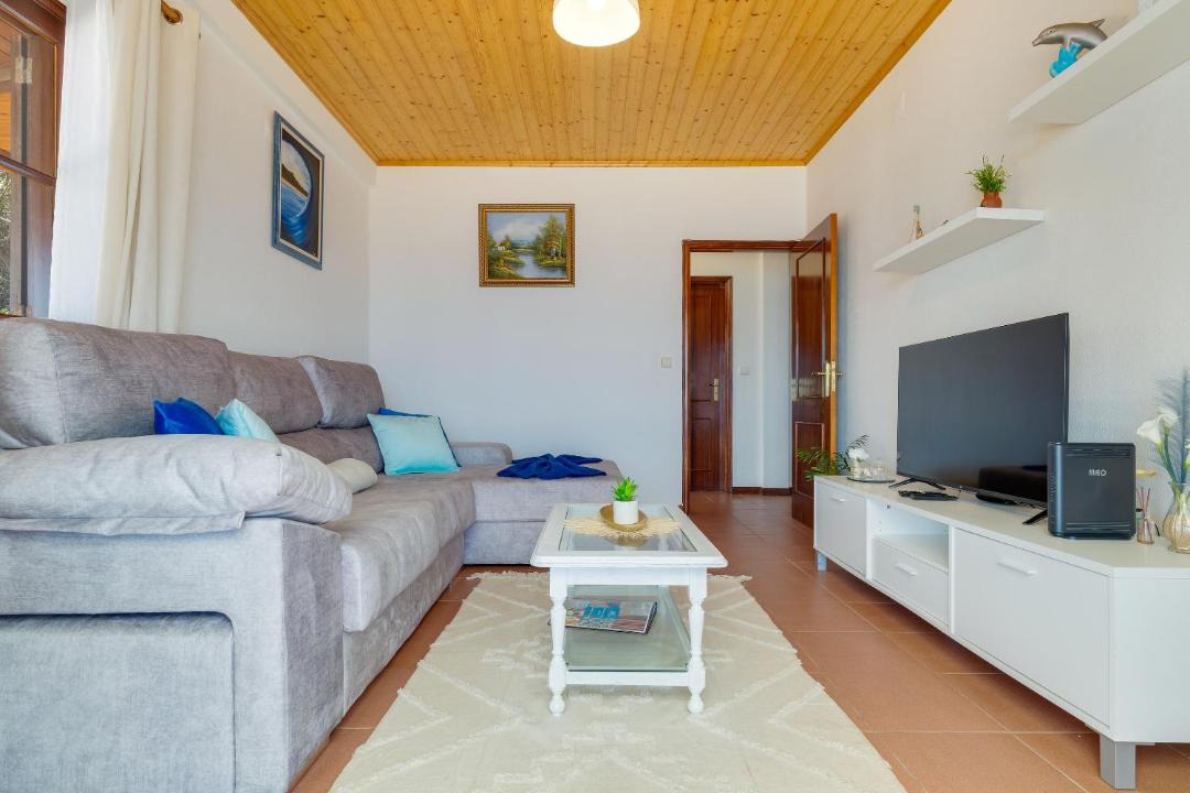 Photo of Livingroom in Porto da Cruz