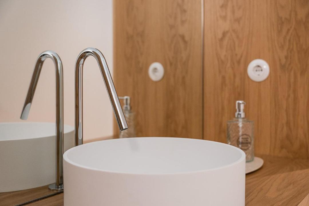 Photo of Bathroom in Lordelo do Ouro e Massarelos
