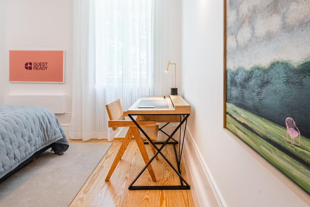 Photo of Bedroom in Lordelo do Ouro e Massarelos