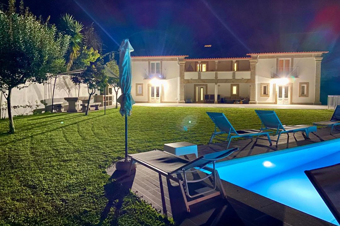 Photo of Outdoor in Fornelos