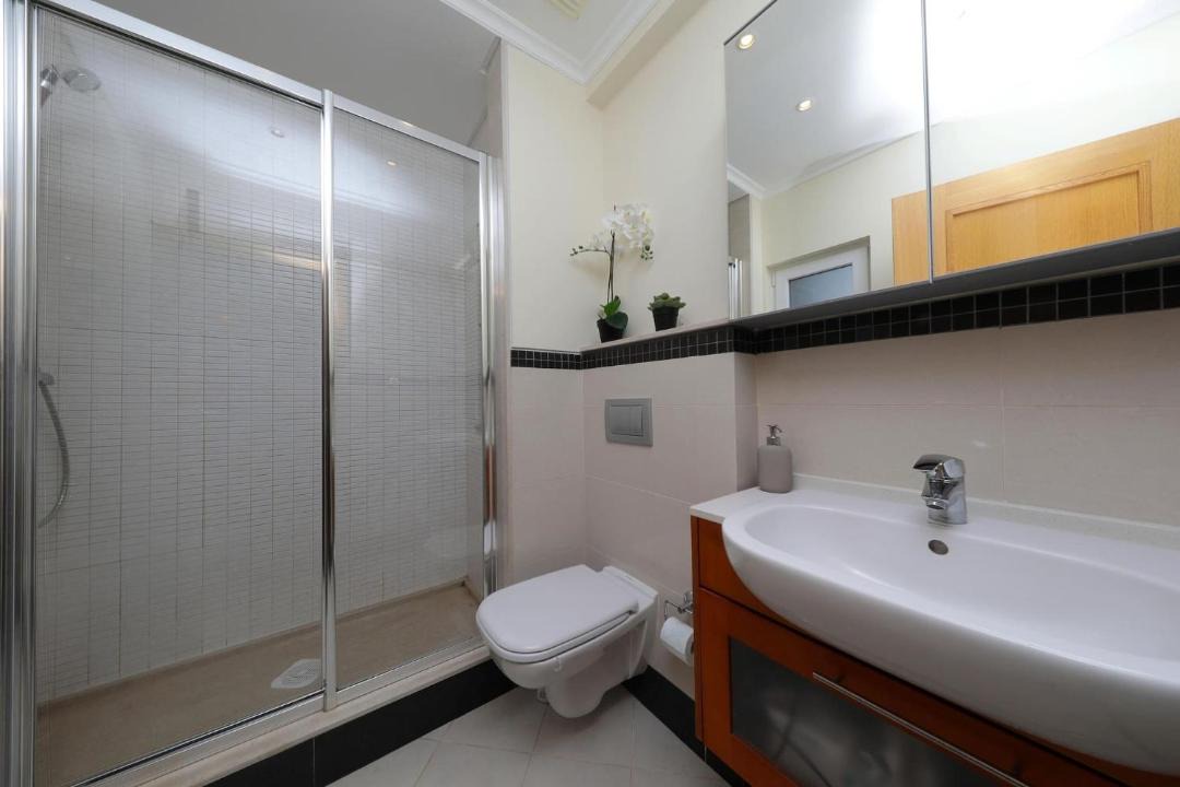 Photo of Bathroom in Canada