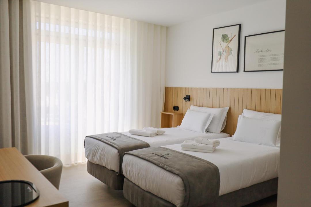 Photo of Bedroom in Triana