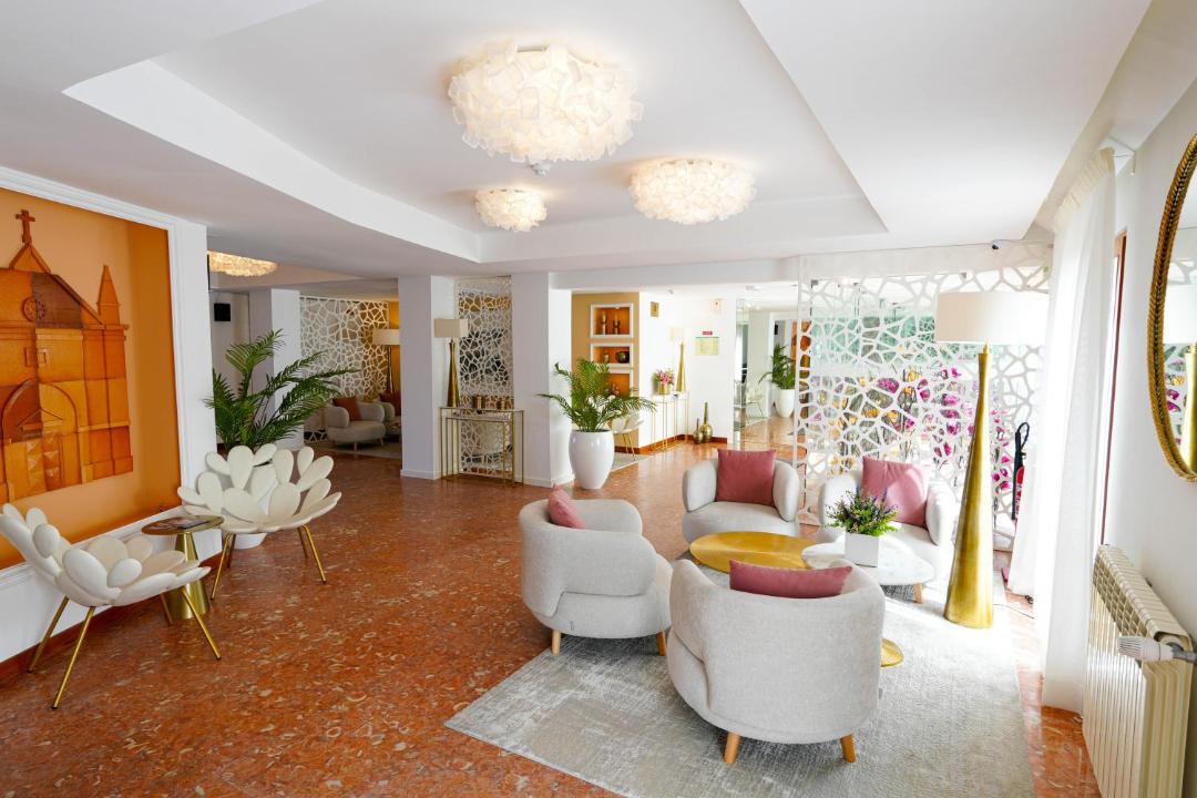 Photo of Livingroom in Nazare