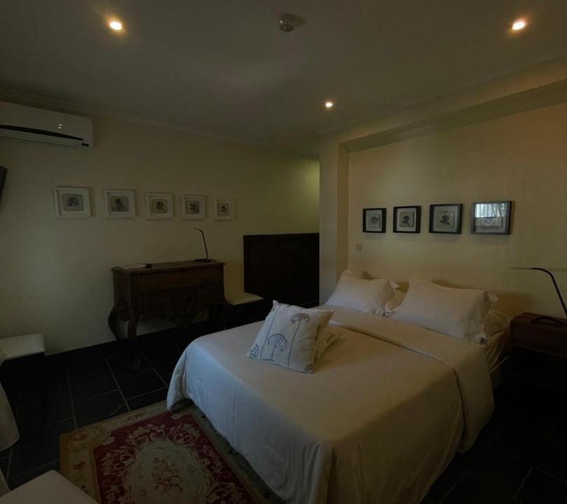 Photo of Bedroom in Sao Tiaguinho