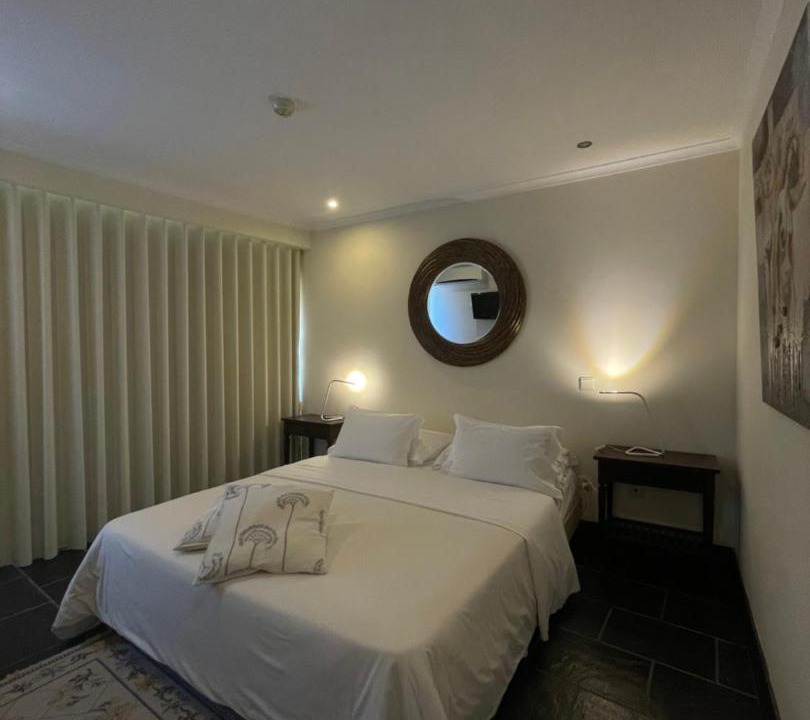 Photo of Bedroom in Sao Tiaguinho