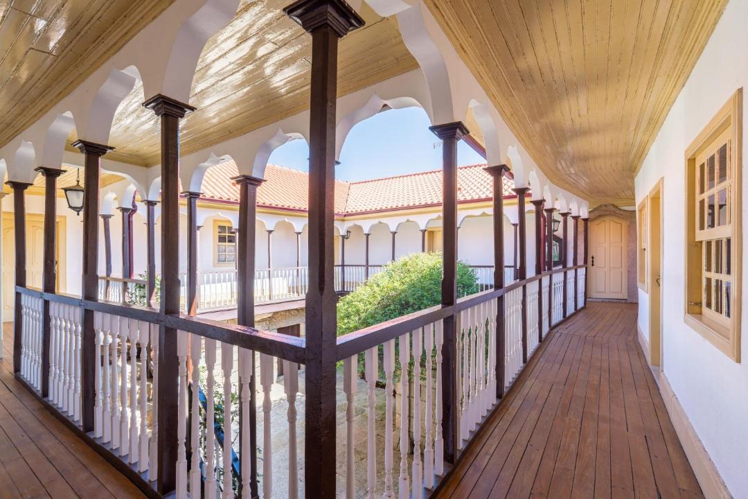 Photo of Patio Balcony in Vassal