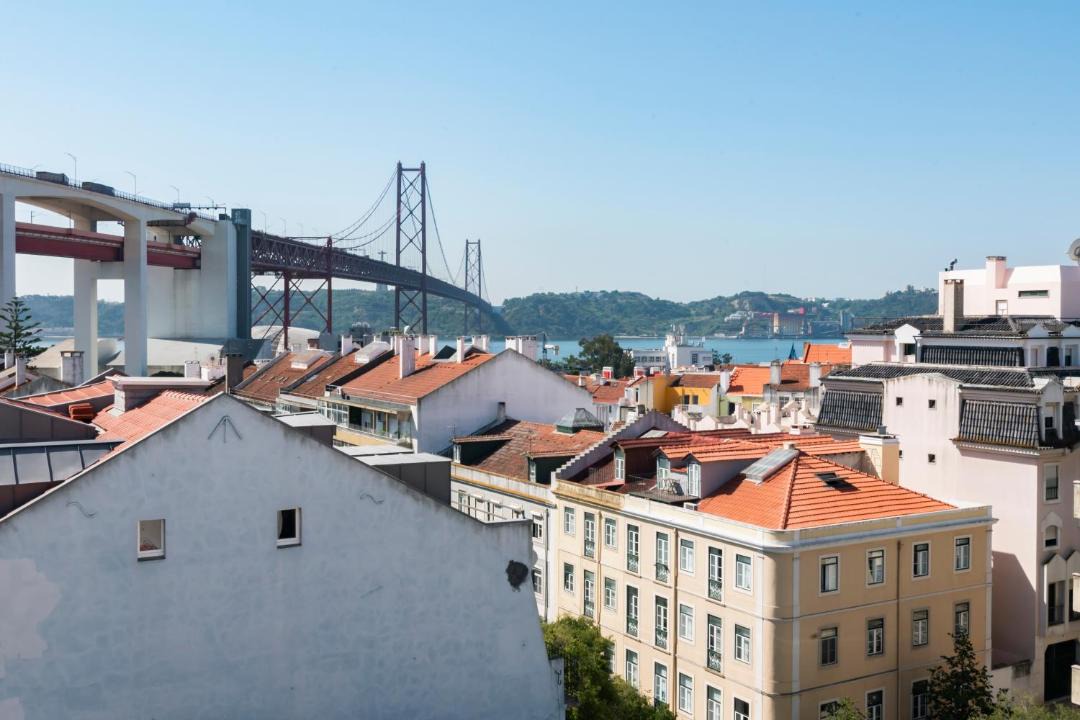 Photo of Buildings in Santo Amaro
