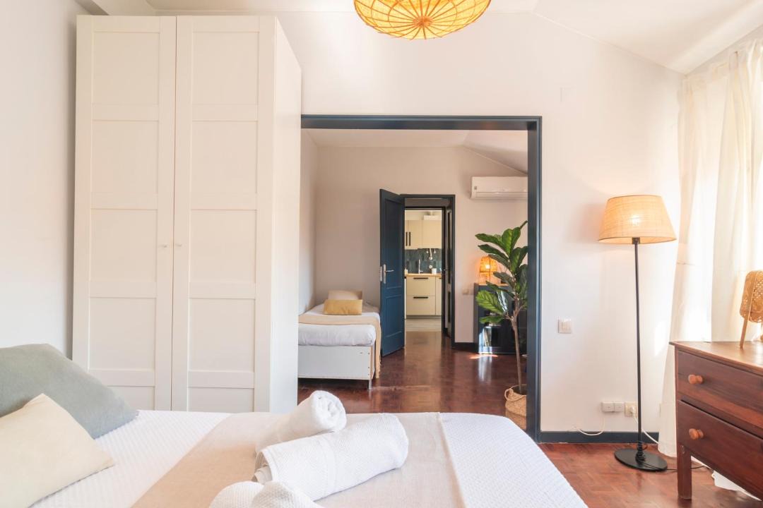 Photo of Bedroom in Santo Amaro