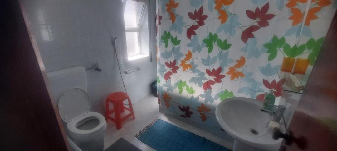 Photo of Bathroom in Castelo Branco