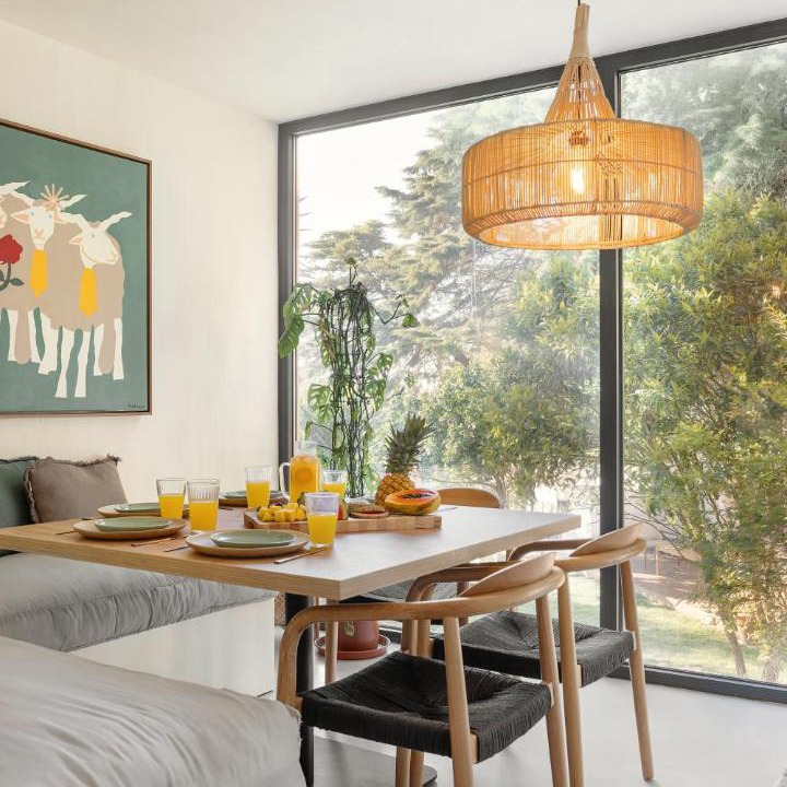 Photo of Livingroom in Obidos