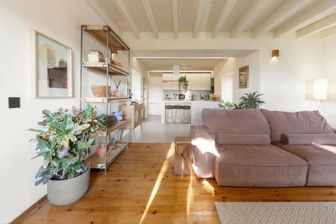 Photo of Livingroom in Obidos