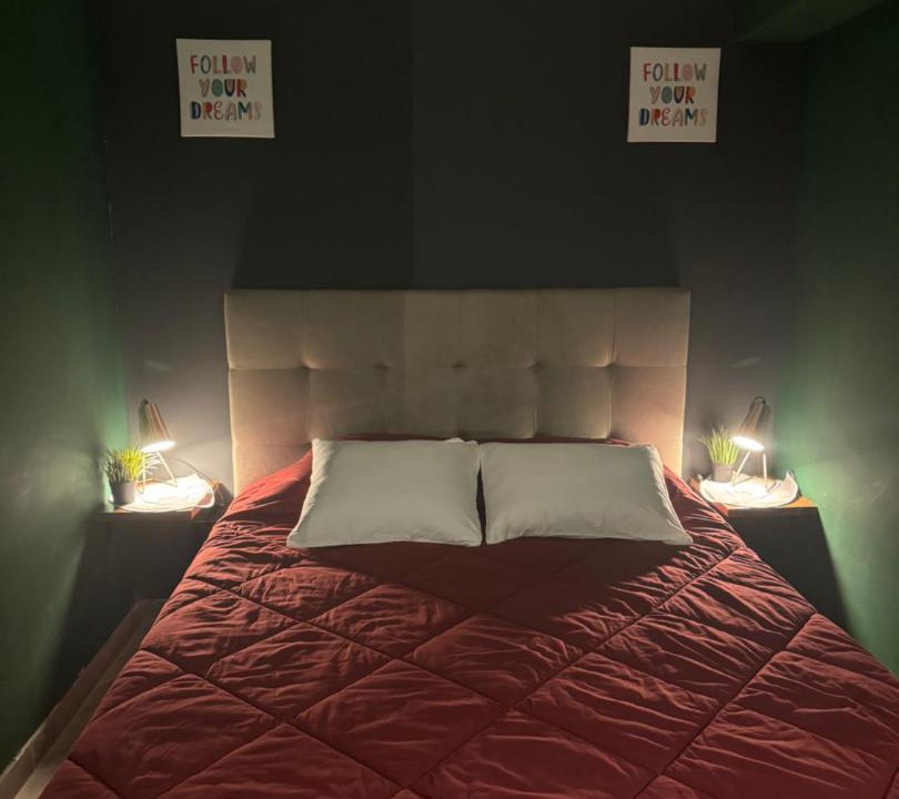 Photo of Bedroom in Lajes das Flores