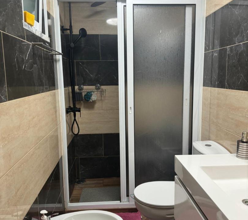 Photo of Bathroom in Lajes das Flores