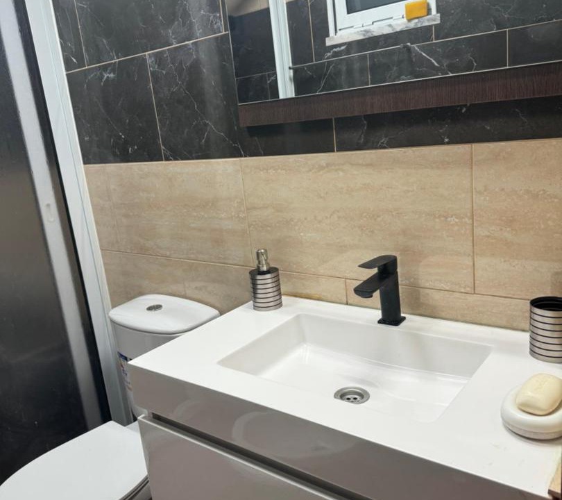 Photo of Bathroom in Lajes das Flores