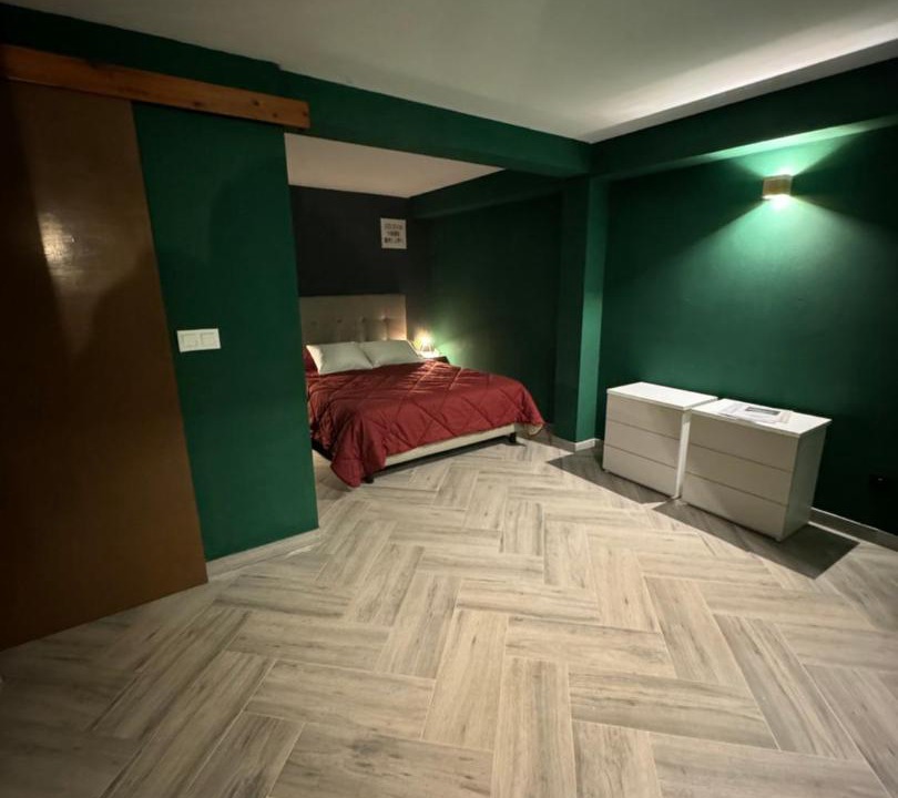 Photo of Bedroom in Lajes das Flores