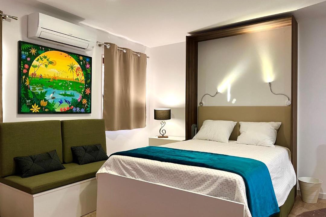 Photo of Bedroom in Ovar