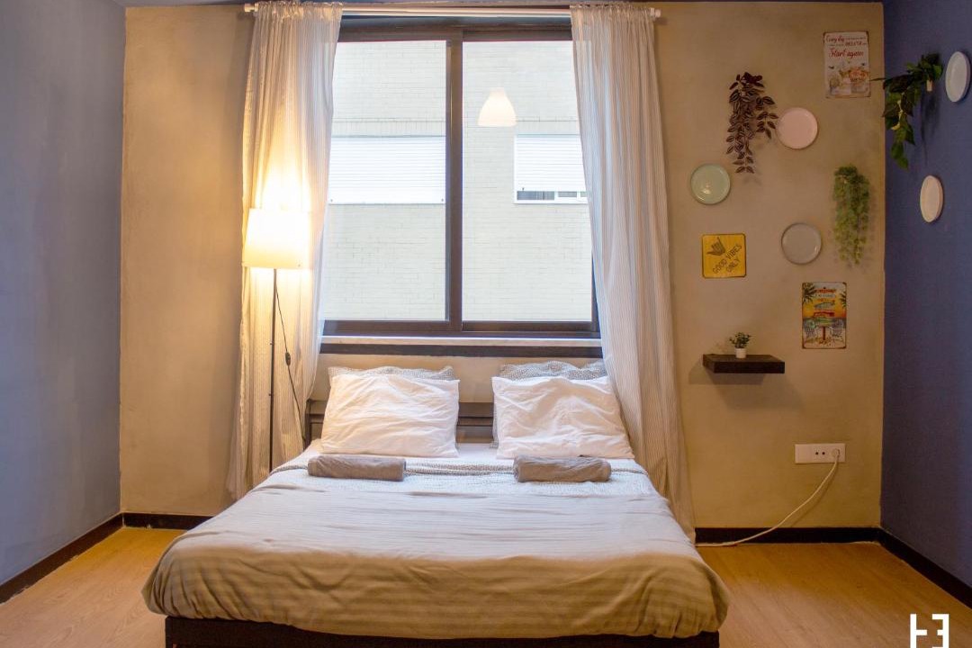 Photo of Bedroom in Paranhos