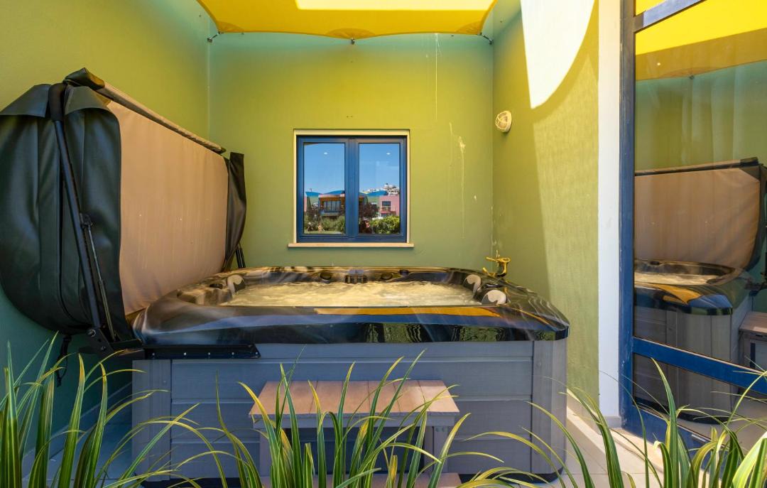 Photo of Bathroom in Albufeira