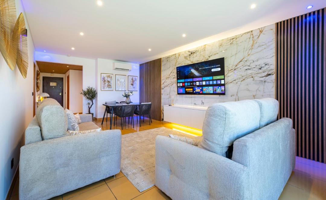 Photo of Livingroom in Albufeira