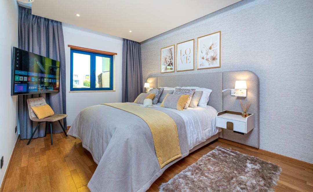 Photo of Bedroom in Albufeira