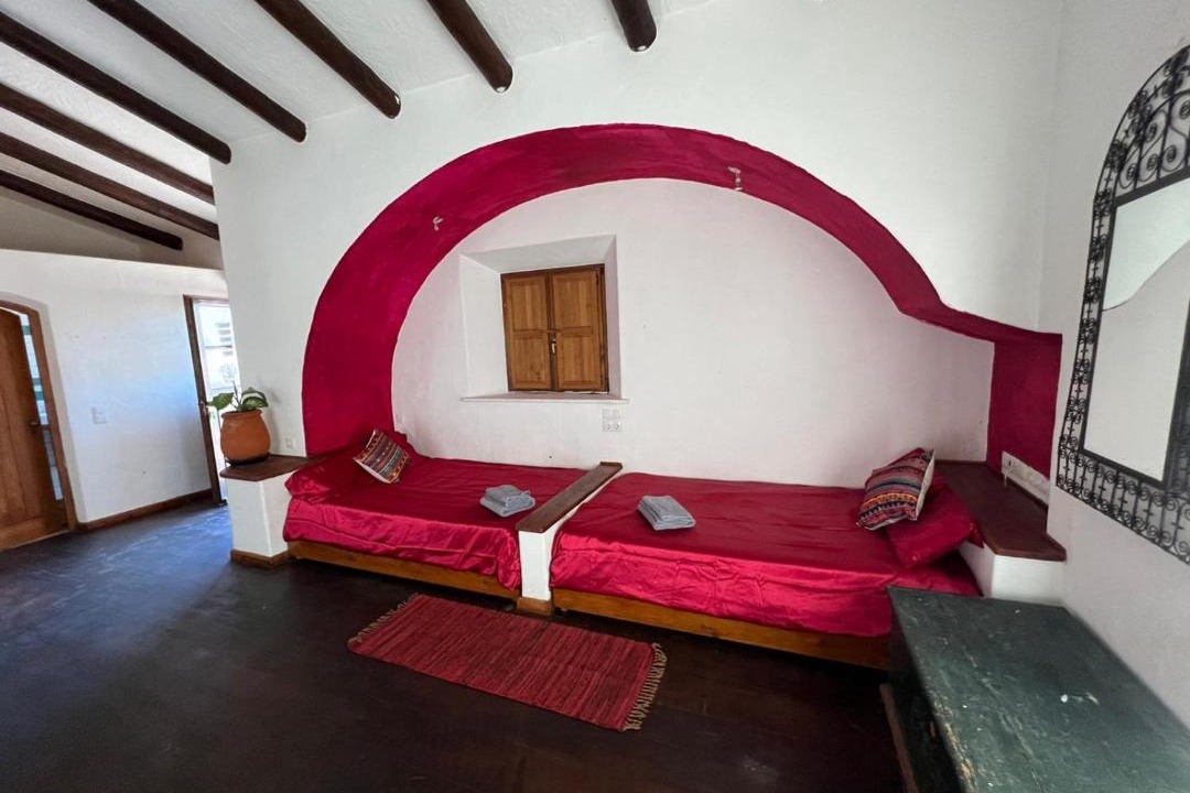 Photo of Livingroom in Baiona