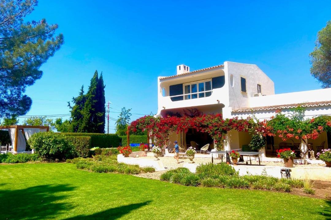 Photo of Buildings in Penina