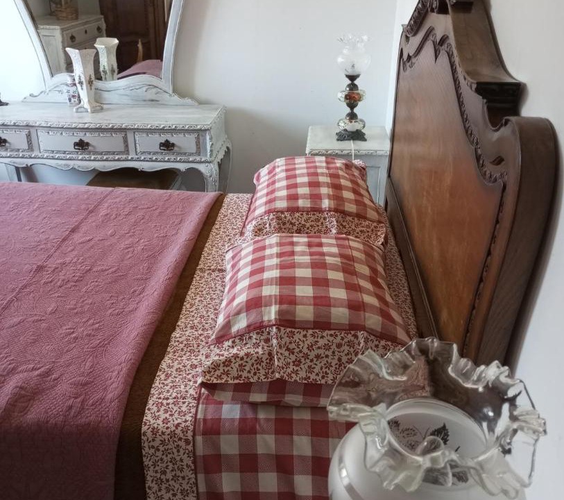 Photo of Bedroom in Carvoeira