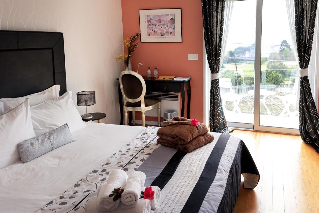 Photo of Bedroom in Cardielos