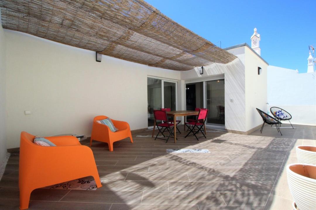 Photo of Patio Balcony in Cabanas