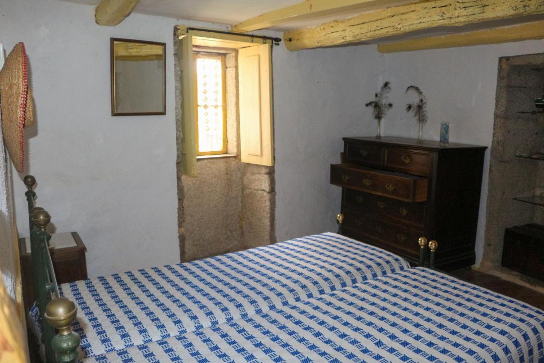 Photo of Bedroom in Castro Daire