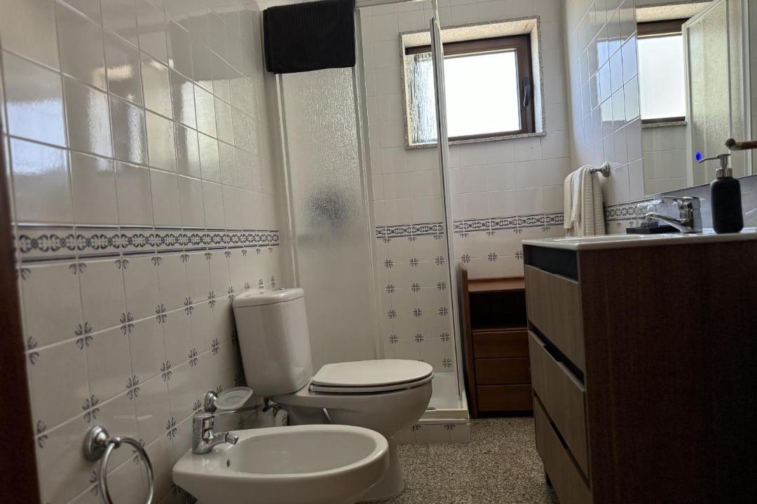 Photo of Bathroom in Mondim de Basto