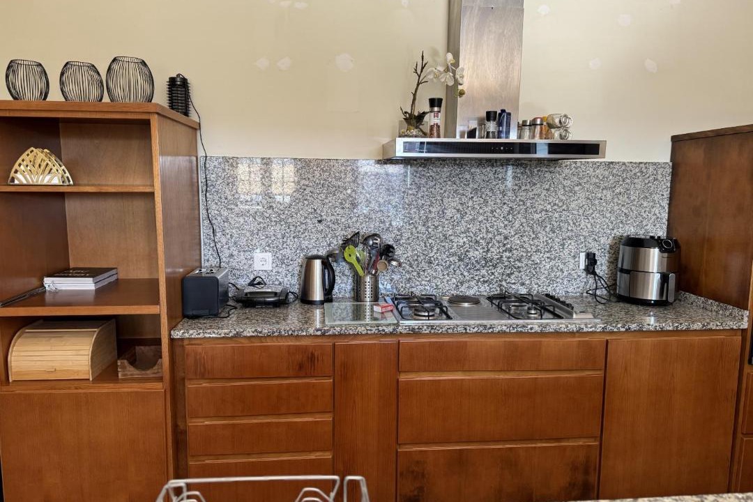Photo of Kitchen in Mondim de Basto