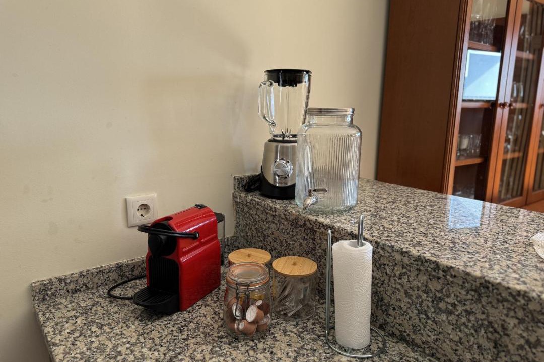 Photo of Kitchen in Mondim de Basto