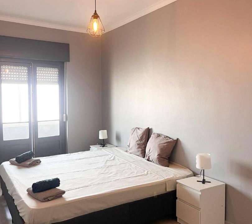 Photo of Bedroom in Seixal